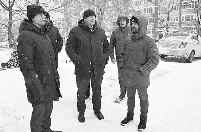 Инна Бардакова