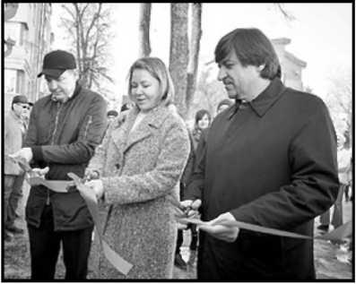 Инна Бардакова