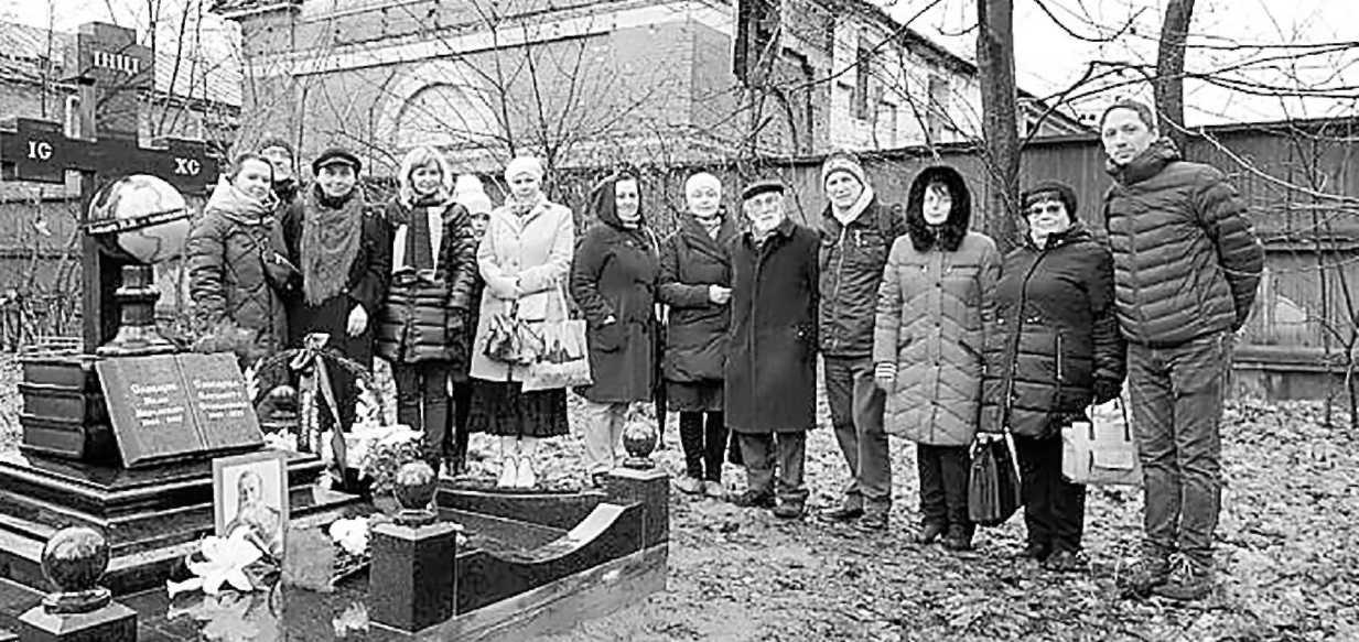 Ольга Гольдинберг