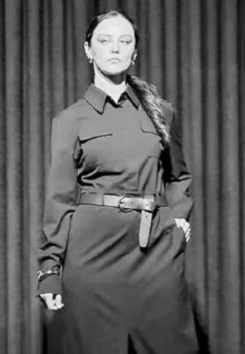 Кристина Сенцова