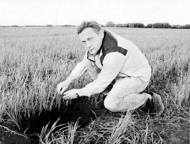 Николай Абрамов.