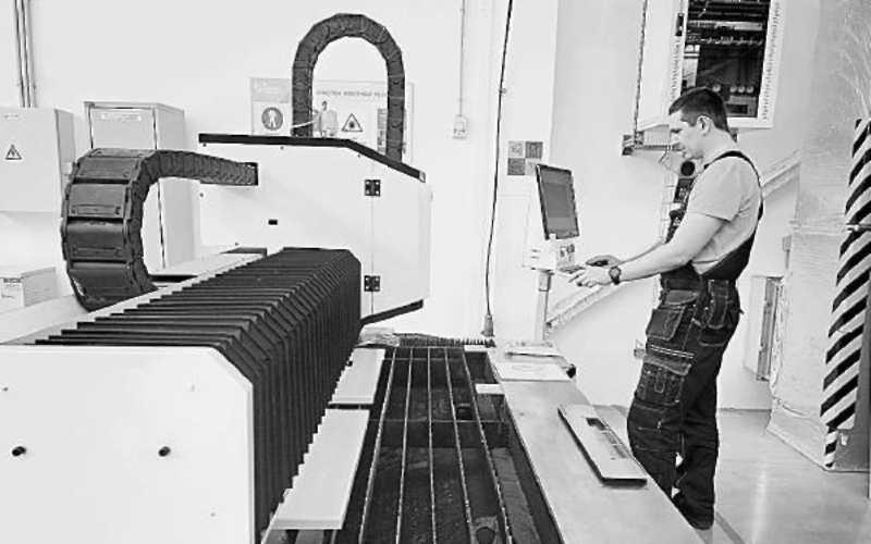 Виктория Волкова