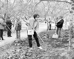 Инна Бардакова