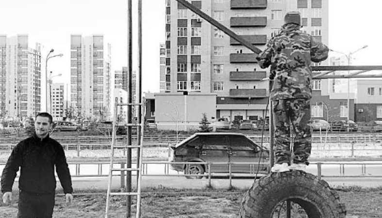 Кристина Сенцова и из личного архива