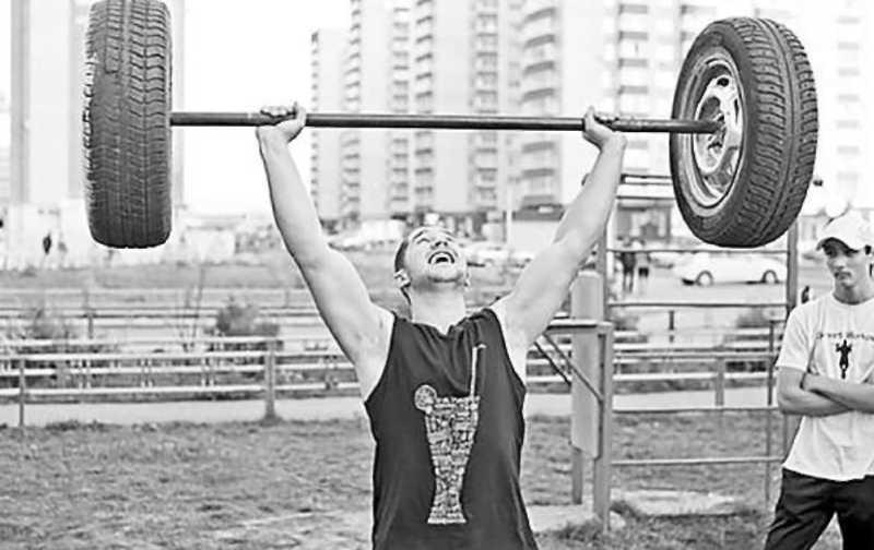 Кристина Сенцова и из личного архива