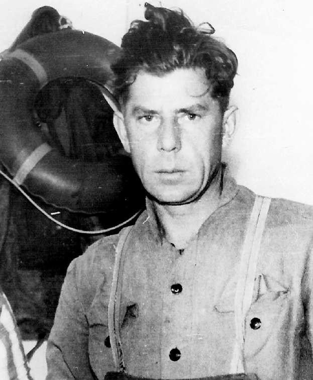 Василий Кюкен.