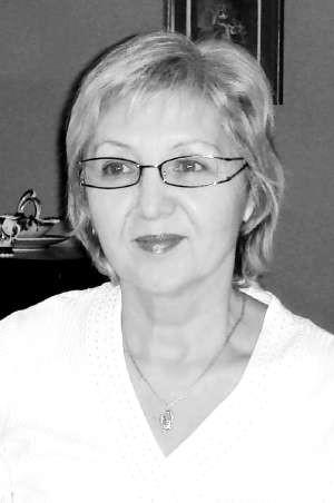 Светлана Моор в разные годы.