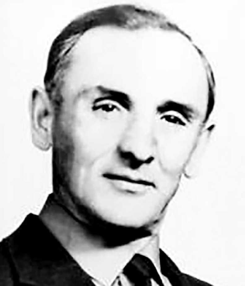 Иоанидис Павел Александрович.