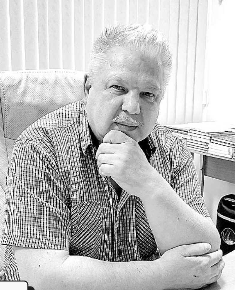 Инна Горбунова