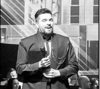 Приглашенная звезда Вячеслав Макаров. Юрий Хозяинов