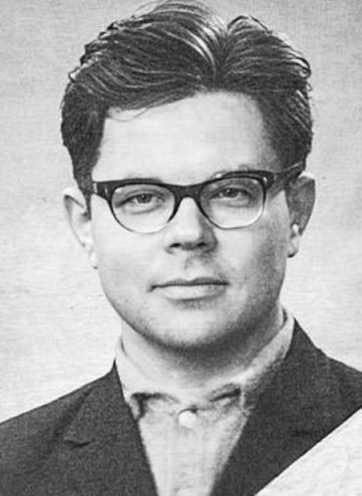 Юрий Сенцов