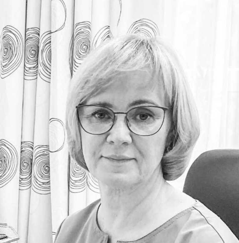 Светлана Быченко в рабочем кабинете Инна Горбунова и из личного архива